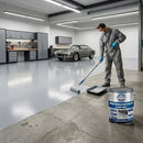 Heavy Duty Anti-Slip Epoxy Floor Paint – Industrial Non-Slip Floor Coating