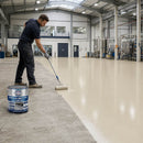 Industrial Chemical Resistant UV Stable Polyurethane Floor Paint – Heavy Duty Floor Coating for Concrete, Steel & Screeds