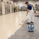 Heavy Duty Hygienic Epoxy Floor Paint for Kennels & Catteries | Animal Safe Antibacterial Gloss Coating