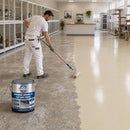 Heavy Duty Hygienic Epoxy Floor Paint for Kennels & Catteries | Animal Safe Antibacterial Gloss Coating