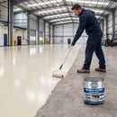 Heavy Duty Epoxy Floor Paint for Concrete Floors Industrial Factory Warehouse Coating
