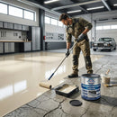 Heavy Duty Anti-Slip Epoxy Floor Paint – Industrial Non-Slip Floor Coating