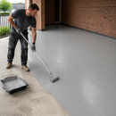 Anti Slip Floor Paint Tough Durable Coating for Concrete Garage Workshop & Industrial Floors