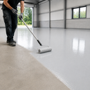 20L Heavy Duty Polyurethane Floor Paint – Industrial Garage, Warehouse & Concrete Floor Coating – Hard Wearing Gloss Finish