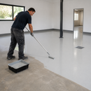 Quick Dry Heavy Duty Concrete Floor Paint | Industrial Garage, Warehouse & Workshop Floor Coating | Durable Protective Finish