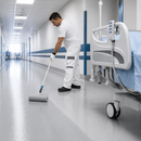 Antimicrobial Epoxy Wall Coating | High Gloss Hygienic Wall Paint for Hospitals, Schools & Commercial Areas