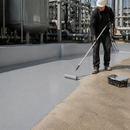Chemical Resistant Bund Sealer Paint | Heavy Duty Polyurethane Waterproof Coating for Bund Walls, Tanks & Industrial Surfaces