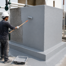 Waterproof Tanking Paint | Two-Part Polyurethane Waterproof Coating for Concrete, Metal & Industrial Surfaces