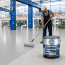 Factory Floor Paint Bundle – Heavy Duty Industrial Epoxy Resin Flooring Kit Up to 120m²