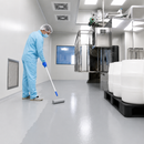 Antimicrobial Epoxy Floor Paint – Coronavirus Tested Hygienic Floor Coating