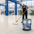 Factory Floor Paint Bundle – Heavy Duty Industrial Epoxy Resin Flooring Kit Up to 120m²