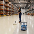 Industrial Warehouse Epoxy Floor Paint – High Gloss Heavy-Duty Floor Coating for Concrete, Workshops & Storage Areas