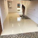 Home Gym Flooring Kit – Heavy Duty Epoxy Resin Garage Floor Coating