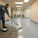 Antimicrobial Epoxy Floor Paint | Heavy Duty Hygienic Resin Coating for Industrial & Commercial Floors