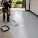 Anti Slip Floor Paint Tough Durable Coating for Concrete Garage Workshop & Industrial Floors