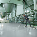 Dark Gray Heavy Duty Brewery Floor Coating – Solvent-Free Two-Part Epoxy Paint for Concrete Floors