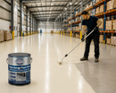 Triple Garage Floor Paint Bundle Kit – Heavy Duty 2-Part Epoxy Resin Coating with Primer & Tools for Large Garages, Workshops & Industrial Floors