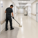 Antimicrobial Epoxy Wall Coating | High Gloss Hygienic Wall Paint for Hospitals, Schools & Commercial Areas