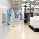 Antimicrobial Epoxy Floor Paint – Coronavirus Tested Hygienic Floor Coating