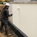Waterproof Tanking Paint | Two-Part Polyurethane Waterproof Coating for Concrete, Metal & Industrial Surfaces
