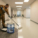 Antimicrobial Epoxy Floor Paint | Heavy Duty Hygienic Resin Coating for Industrial & Commercial Floors