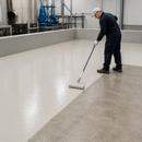 Chemical Resistant Bund Sealer Paint | Heavy Duty Polyurethane Waterproof Coating for Bund Walls, Tanks & Industrial Surfaces