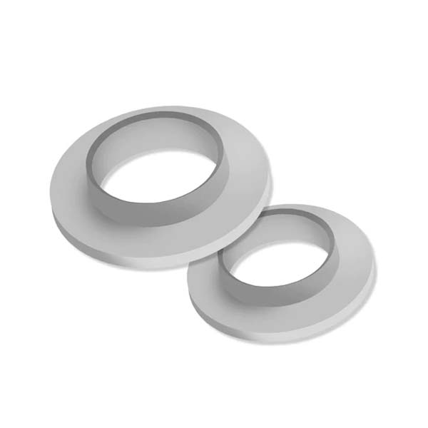 Gray M12 to M10 Reducing Washer - Pack Of 10