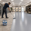 Heavy Duty Hygienic Epoxy Floor Paint for Kennels & Catteries | Animal Safe Antibacterial Gloss Coating