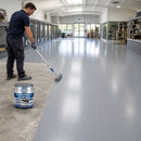 Heavy Duty Hygienic Epoxy Floor Paint for Kennels & Catteries | Animal Safe Antibacterial Gloss Coating
