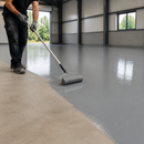 Standard PU150 Polyurethane Floor Paint – Durable Oil Based Coating for Low Traffic Floors, Garages & Workshops