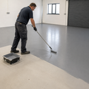 Quick Dry Heavy Duty Concrete Floor Paint | Industrial Garage, Warehouse & Workshop Floor Coating | Durable Protective Finish