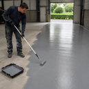 Anti Slip Floor Paint Tough Durable Coating for Concrete Garage Workshop & Industrial Floors