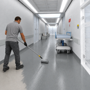 Antimicrobial Epoxy Floor Paint – Coronavirus Tested Hygienic Floor Coating