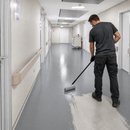 Antimicrobial Epoxy Wall Coating | High Gloss Hygienic Wall Paint for Hospitals, Schools & Commercial Areas