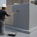 Waterproof Tanking Paint | Two-Part Polyurethane Waterproof Coating for Concrete, Metal & Industrial Surfaces