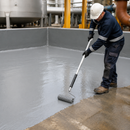 Chemical Resistant Bund Sealer Paint | Heavy Duty Polyurethane Waterproof Coating for Bund Walls, Tanks & Industrial Surfaces