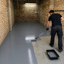 Home Gym Flooring Kit – Heavy Duty Epoxy Resin Garage Floor Coating