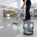Antimicrobial Epoxy Floor Paint | Heavy Duty Hygienic Resin Coating for Industrial & Commercial Floors