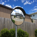 Outdoor Traffic Convex Mirror  1