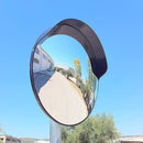 Outdoor Traffic Convex Mirror 2