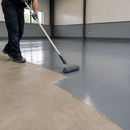 20L Heavy Duty Polyurethane Floor Paint – Industrial Garage, Warehouse & Concrete Floor Coating – Hard Wearing Gloss Finish
