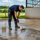 Resin Residue Remover | Powerful Resin Cleaner for Tiles, Stone & Hard Surfaces