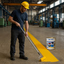 Dark Slate Gray Heavy-Duty Industrial Floor Paint for Maximum Durability