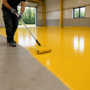 20L Heavy Duty Polyurethane Floor Paint – Industrial Garage, Warehouse & Concrete Floor Coating – Hard Wearing Gloss Finish