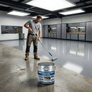 Heavy Duty Anti-Slip Epoxy Floor Paint – Industrial Non-Slip Floor Coating
