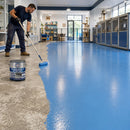 Heavy Duty Hygienic Epoxy Floor Paint for Kennels & Catteries | Animal Safe Antibacterial Gloss Coating