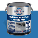 Heavy Duty Acid Resistant Epoxy Floor Coating | Chemical & Solvent Resistant Industrial Paint