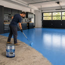 Heavy Duty Anti-Slip Epoxy Floor Paint – Industrial Non-Slip Floor Coating