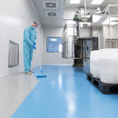 Antimicrobial Epoxy Floor Paint – Coronavirus Tested Hygienic Floor Coating