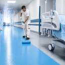Antimicrobial Epoxy Wall Coating | High Gloss Hygienic Wall Paint for Hospitals, Schools & Commercial Areas